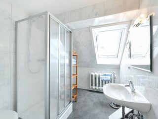 Apartamento de vacaciones Lindau am Bodensee Características 16