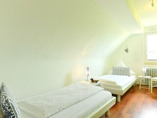 Apartamento de vacaciones Lindau am Bodensee Características 15