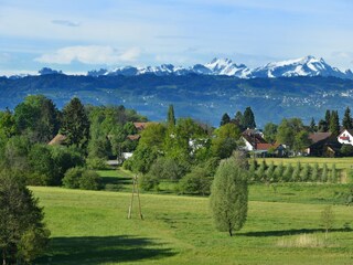 Apartamento de vacaciones Lindau am Bodensee Características 17
