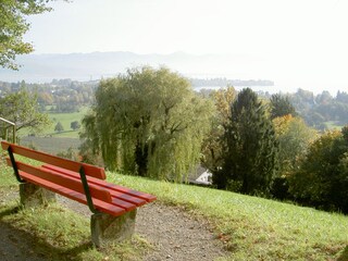 Vakantieappartement Lindau am Bodensee Omgeving 17