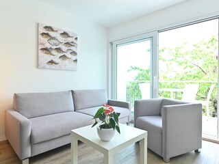 Apartamento de vacaciones Lindau am Bodensee Características 6
