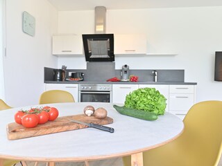 Apartamento de vacaciones Lindau am Bodensee Características 7