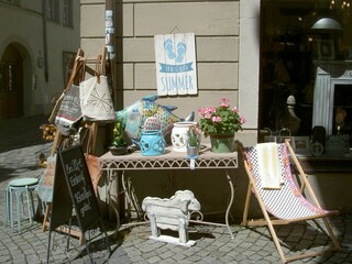 Appartamento per vacanze Lindau am Bodensee Ambiente 23