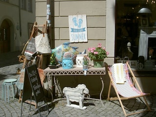 Appartement de vacances Lindau am Bodensee Environnement 23