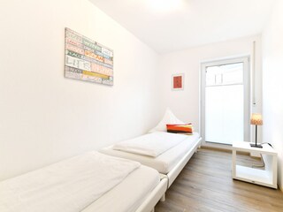 Apartamento de vacaciones Lindau am Bodensee Características 11