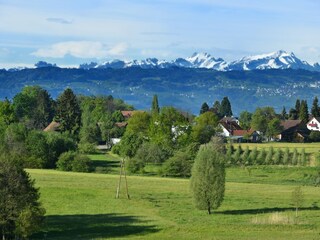 Apartamento de vacaciones Lindau am Bodensee Grabación al aire libre 4