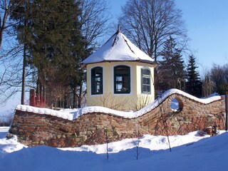 Winterlandschaft