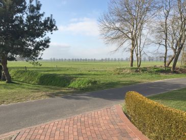 Ferienwohnung Stratmann