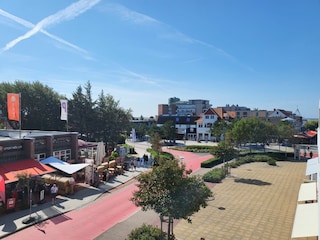 Ferienwohnung St. Peter-Ording Außenaufnahme 6