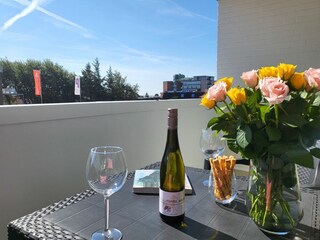 Appartamento per vacanze St. Peter-Ording Registrazione all'aperto 8