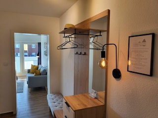 Ferienwohnung St. Peter-Ording Außenaufnahme 11