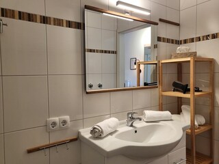 Appartamento per vacanze St. Peter-Ording Registrazione all'aperto 12