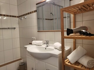 Appartamento per vacanze St. Peter-Ording Registrazione all'aperto 13