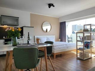 Ferienwohnung St. Peter-Ording Außenaufnahme 15