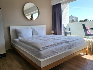 Appartamento per vacanze St. Peter-Ording Registrazione all'aperto 16