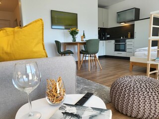 Appartamento per vacanze St. Peter-Ording Registrazione all'aperto 2