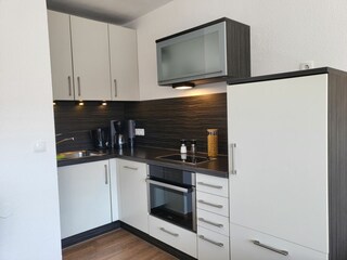 Appartamento per vacanze St. Peter-Ording Registrazione all'aperto 18