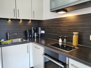 Appartamento per vacanze St. Peter-Ording Registrazione all'aperto 19