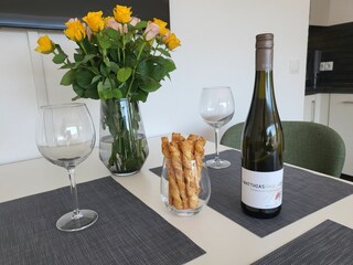 Appartamento per vacanze St. Peter-Ording Registrazione all'aperto 20