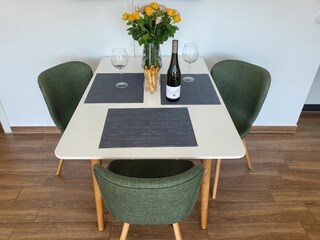 Appartamento per vacanze St. Peter-Ording Registrazione all'aperto 21