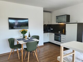 Appartamento per vacanze St. Peter-Ording Registrazione all'aperto 22