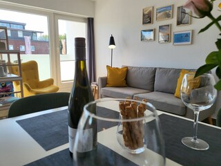 Appartamento per vacanze St. Peter-Ording Registrazione all'aperto 23