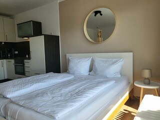 Appartamento per vacanze St. Peter-Ording Registrazione all'aperto 24