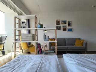 Appartamento per vacanze St. Peter-Ording Registrazione all'aperto 25