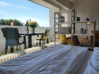 Ferienwohnung St. Peter-Ording Außenaufnahme 26