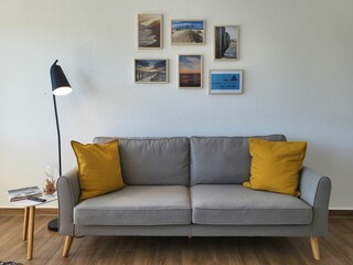 Appartamento per vacanze St. Peter-Ording Registrazione all'aperto 27