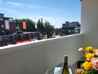 Appartamento per vacanze St. Peter-Ording Registrazione all'aperto 29