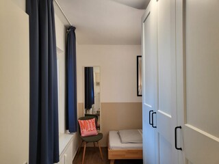 Appartamento per vacanze St. Peter-Ording Registrazione all'aperto 32