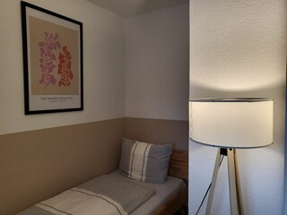 Appartamento per vacanze St. Peter-Ording Registrazione all'aperto 33