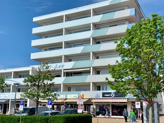 Appartement de vacances St. Peter-Ording Enregistrement extérieur 34