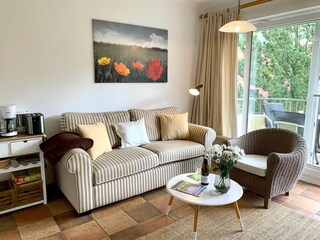 Appartamento per vacanze St. Peter-Ording Caratteristiche 3