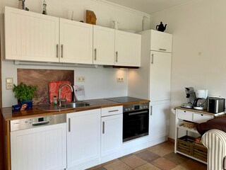 Appartamento per vacanze St. Peter-Ording Caratteristiche 4