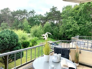 Ferienwohnung St. Peter-Ording Ausstattung 7