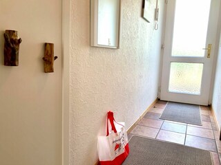 Appartamento per vacanze St. Peter-Ording Caratteristiche 9