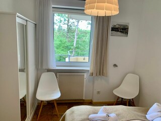 Appartamento per vacanze St. Peter-Ording Caratteristiche 12