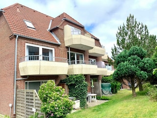 Appartamento per vacanze St. Peter-Ording Caratteristiche 20