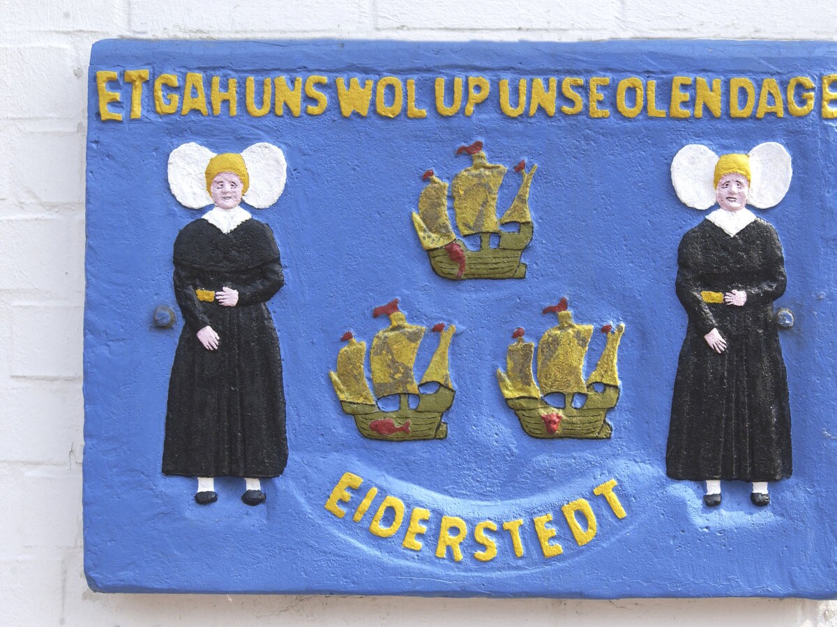 Eiderstedt