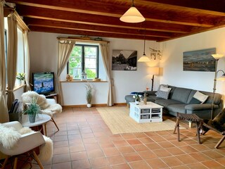 Ferienhaus St. Peter-Ording Außenaufnahme 4