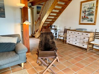 Ferienhaus St. Peter-Ording Außenaufnahme 5