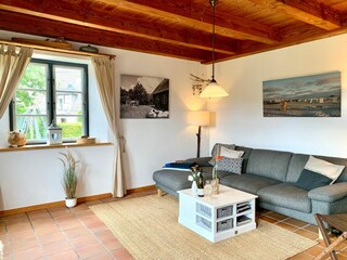 Casa per le vacanze St. Peter-Ording Registrazione all'aperto 6