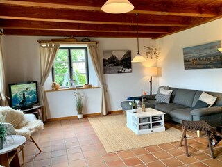 Ferienhaus St. Peter-Ording Außenaufnahme 7