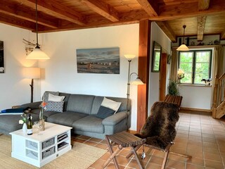 Casa per le vacanze St. Peter-Ording Registrazione all'aperto 8