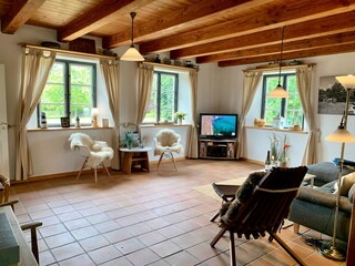 Ferienhaus St. Peter-Ording Außenaufnahme 9