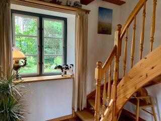 Ferienhaus St. Peter-Ording Außenaufnahme 11