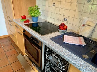 Casa per le vacanze St. Peter-Ording Registrazione all'aperto 12