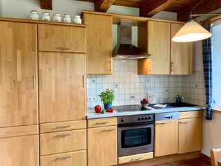 Casa per le vacanze St. Peter-Ording Registrazione all'aperto 13